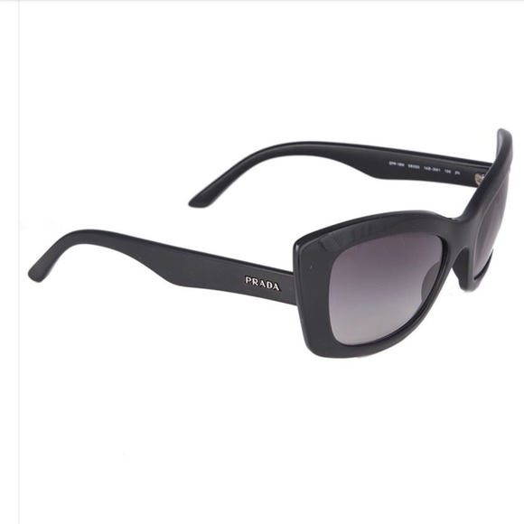 Vintage Prada Cat Eye Sunglasses - Picture 3 of 8